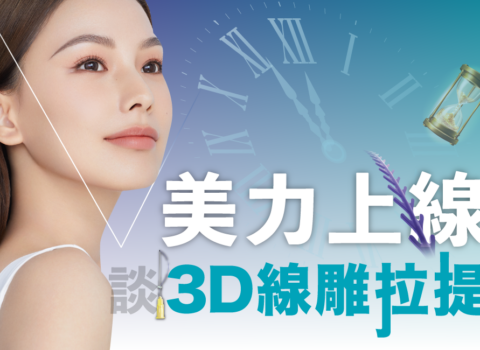 3d線雕 埋線拉提